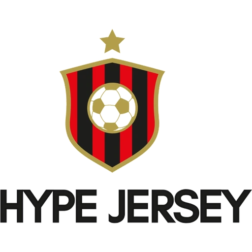 HYPE JERSEY