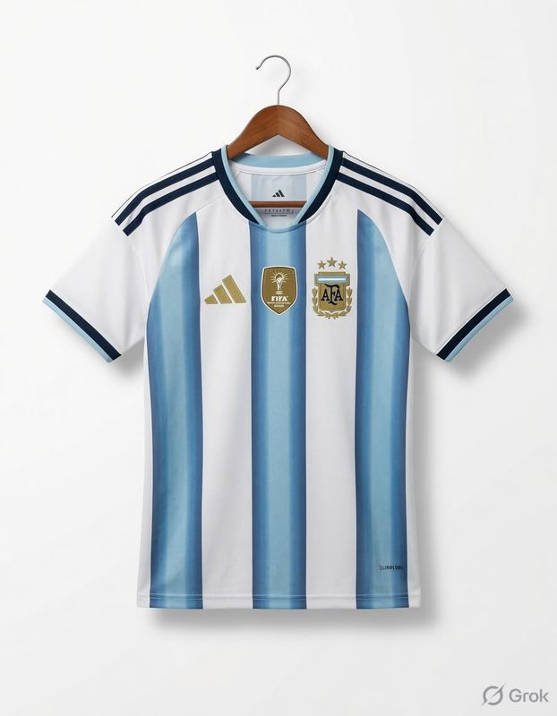 Argentina Home