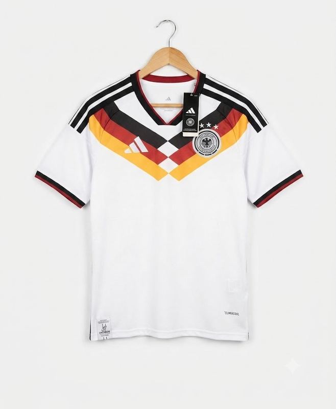Germany Home 2024