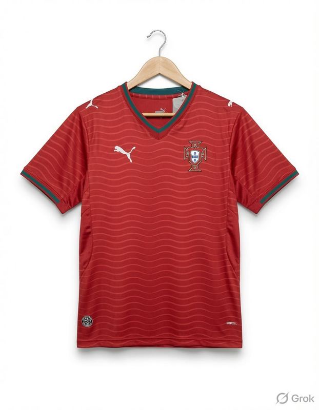 Portugal Home